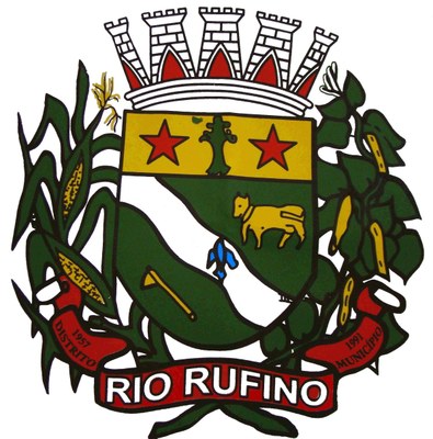 Brasão do Município