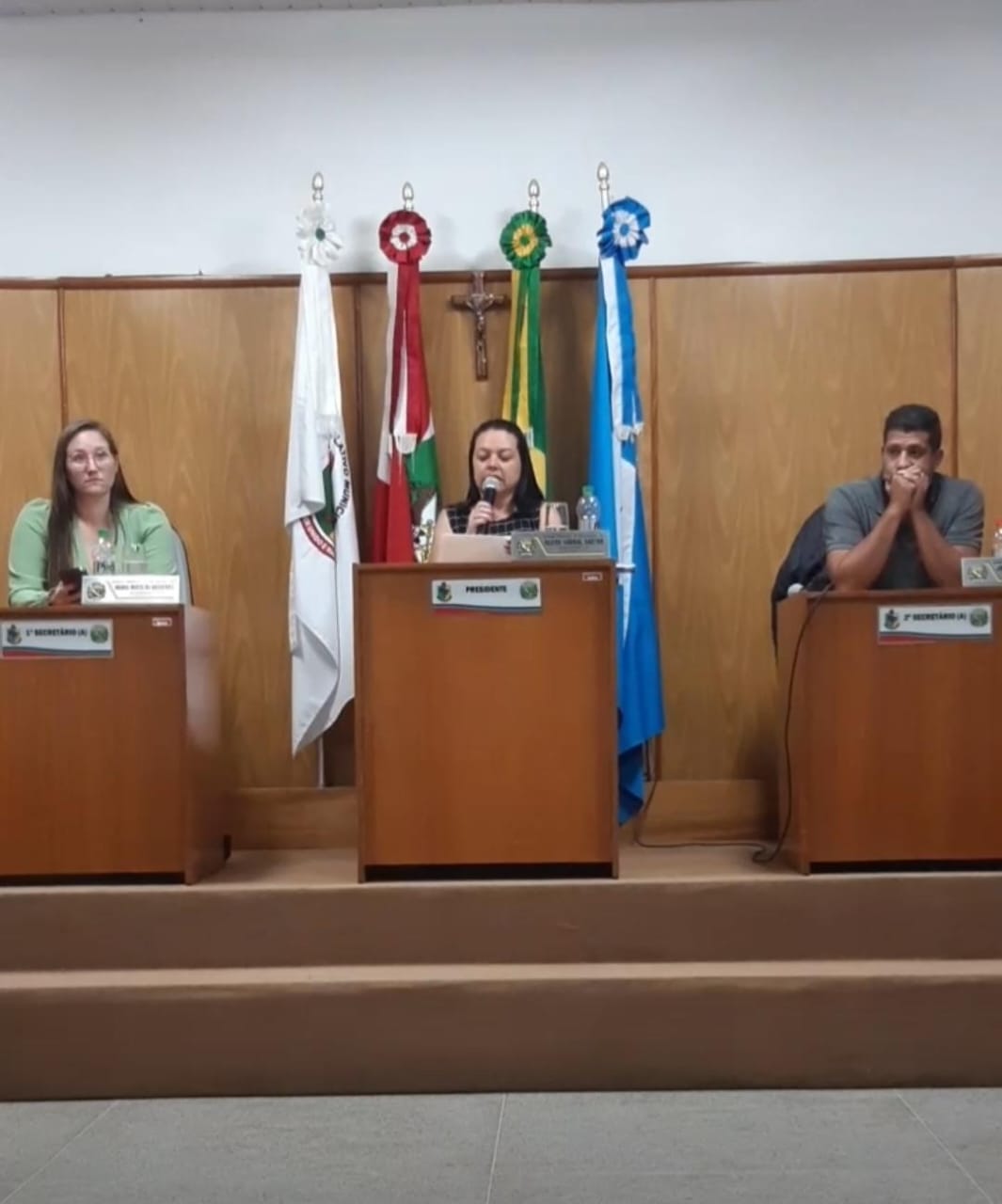 Décima sessão Ordinária 2024