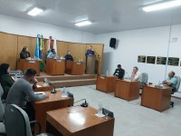 Vigésima Sessão Legislativa